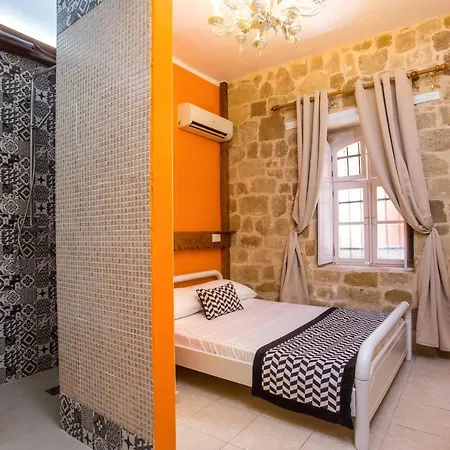 Attiki - Stegna Ground Floor *