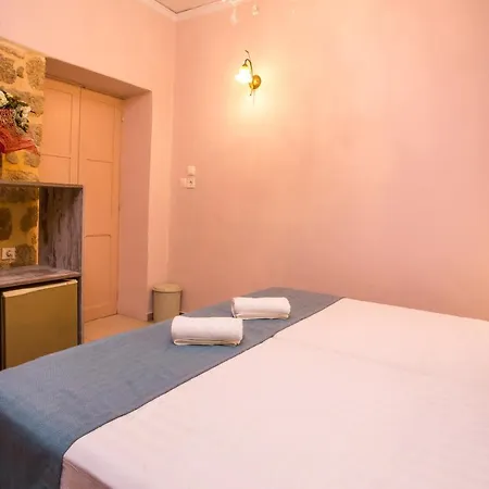 Bed and Breakfast Attiki - Stegna Ground Floor *